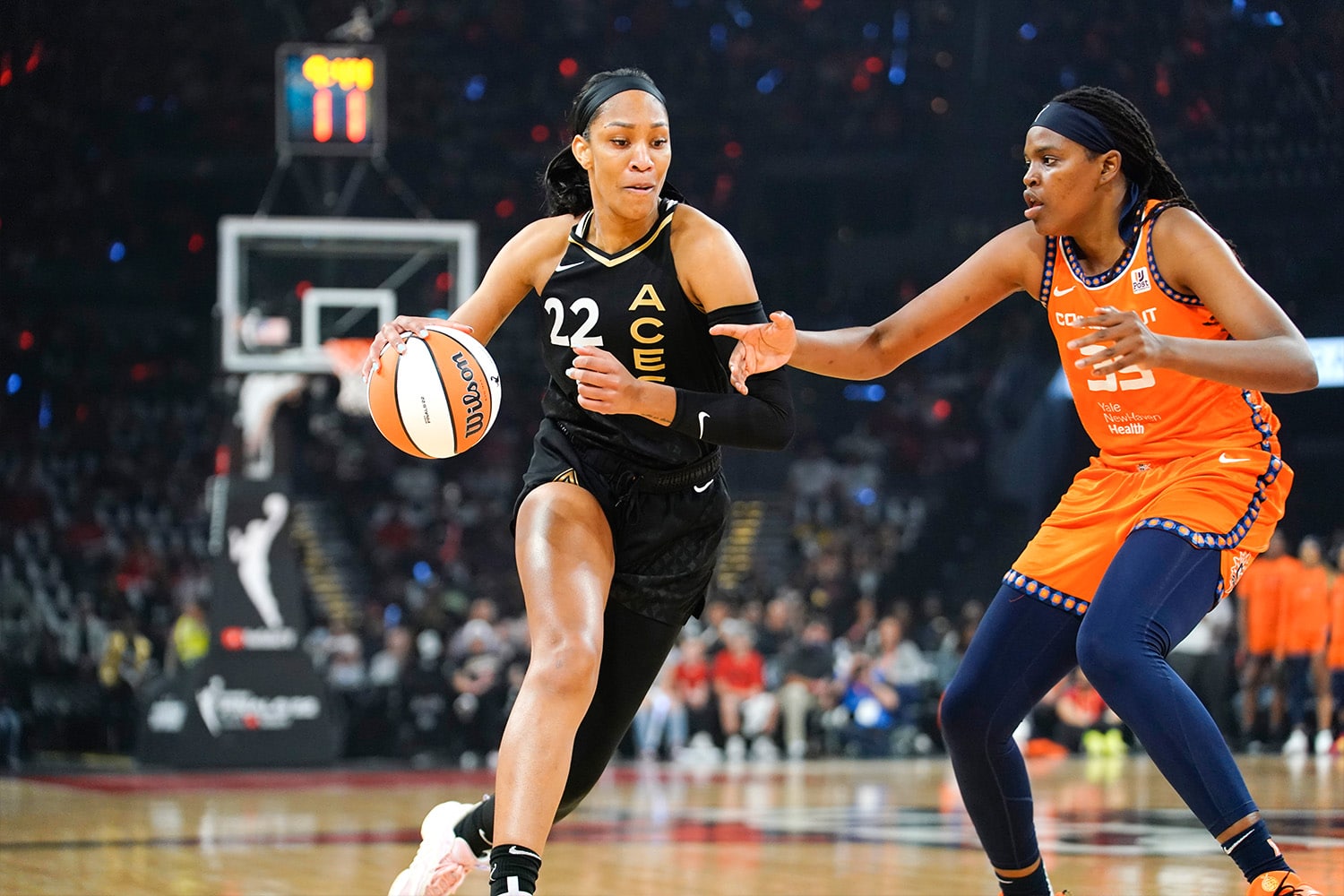 WNBA Draft viewership at six-year high - Sports Media Watch