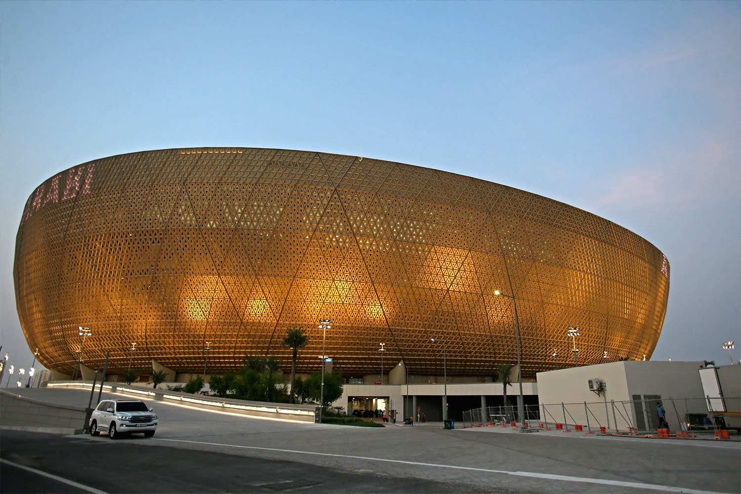 Lusail-Stadium