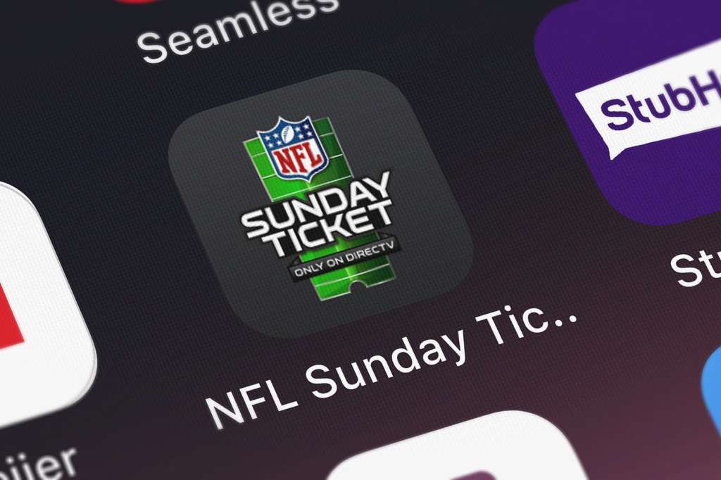 FOS PM DirecTV Fumbles NFL Streams Front Office Sports