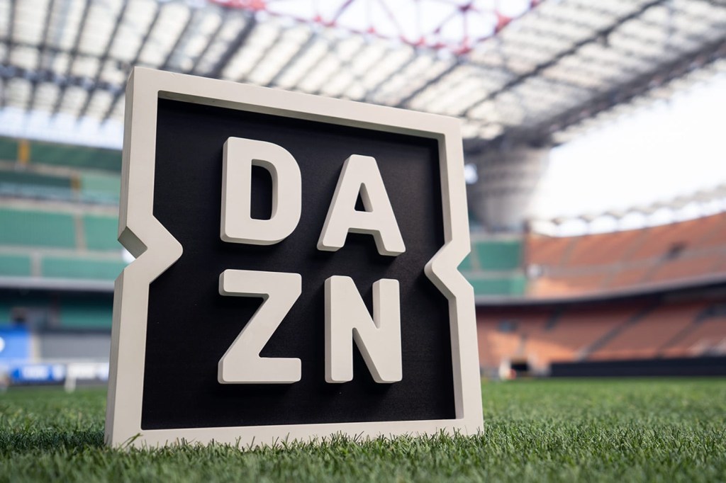 DAZN Portugal  Agora a ELEVEN é na DAZN