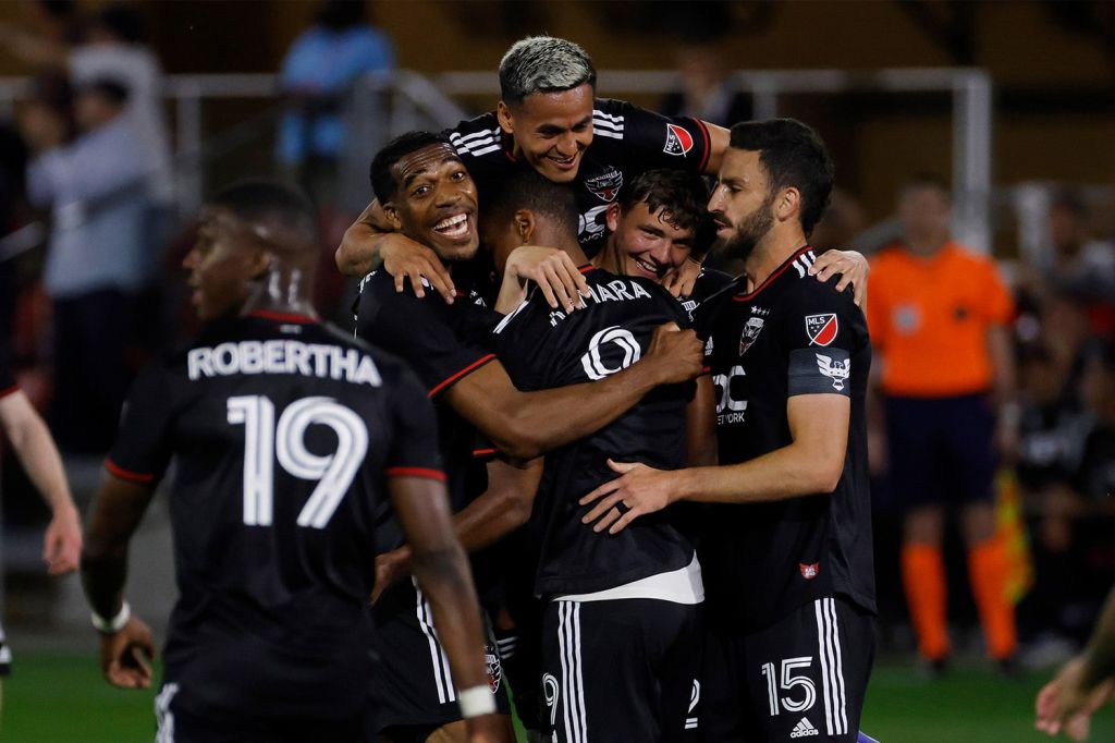 DC-United