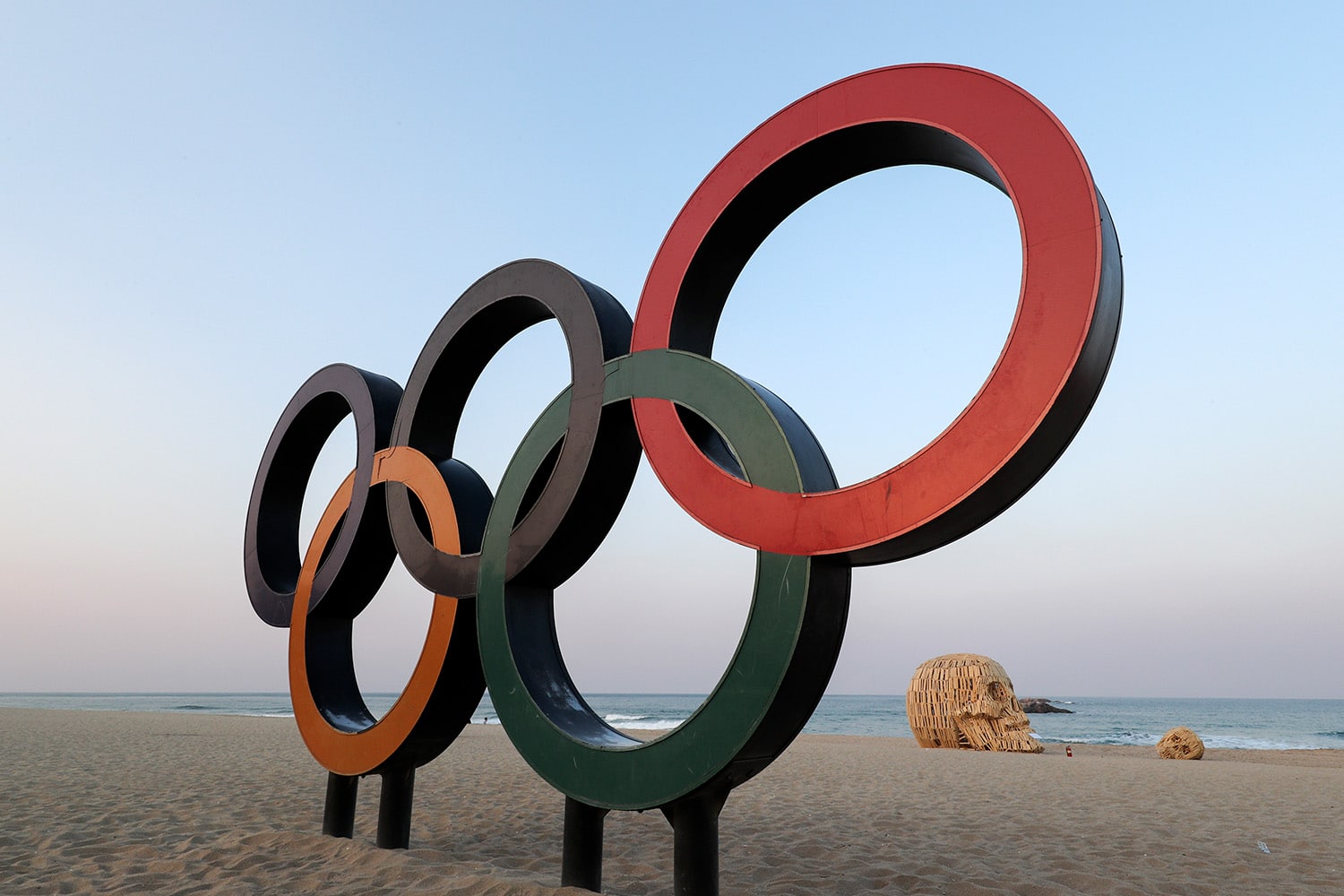 Olympics-Egypt
