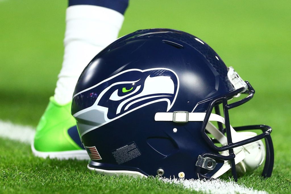 Seattle-Seahawks