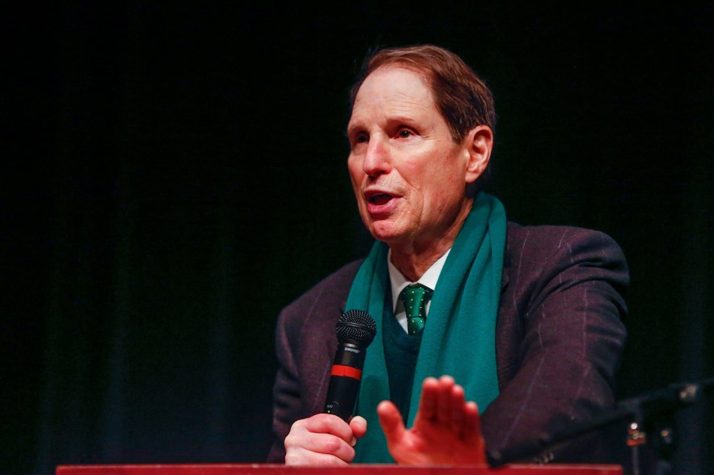 Ron-Wyden