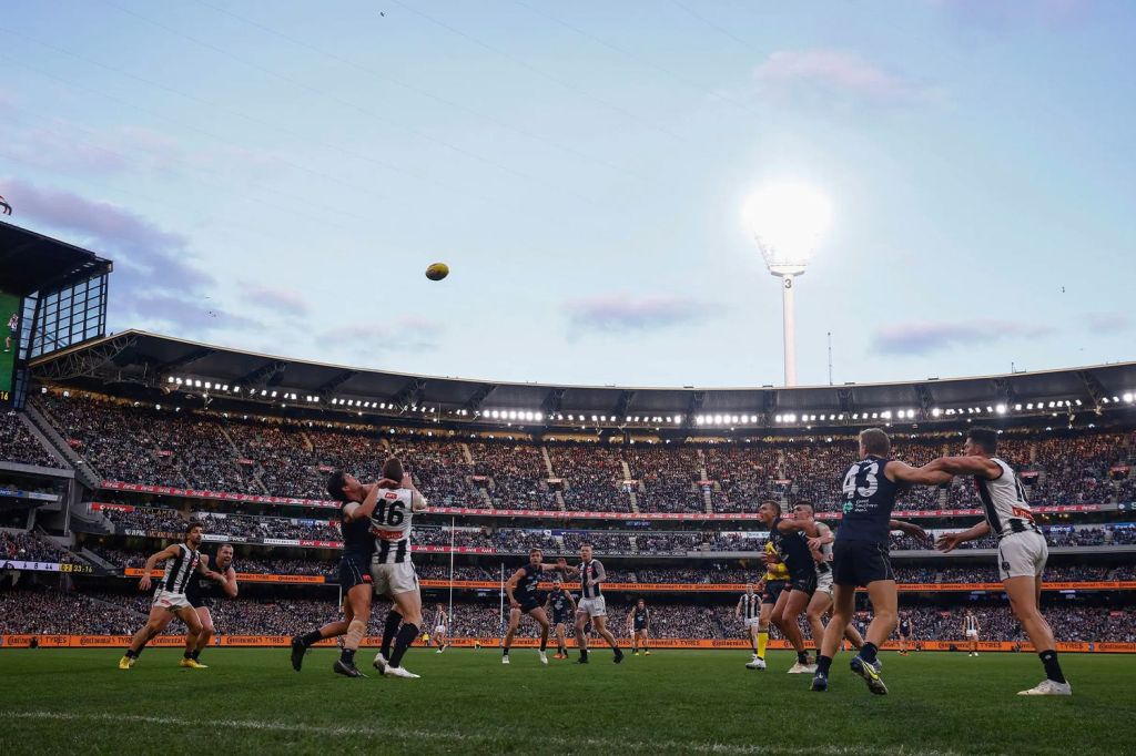 Australian-Football-League