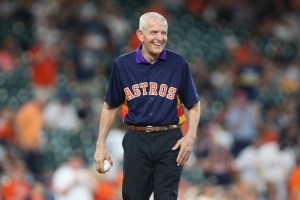 Mattress Mack' Takes $75M From Sportsbooks With Astros Title