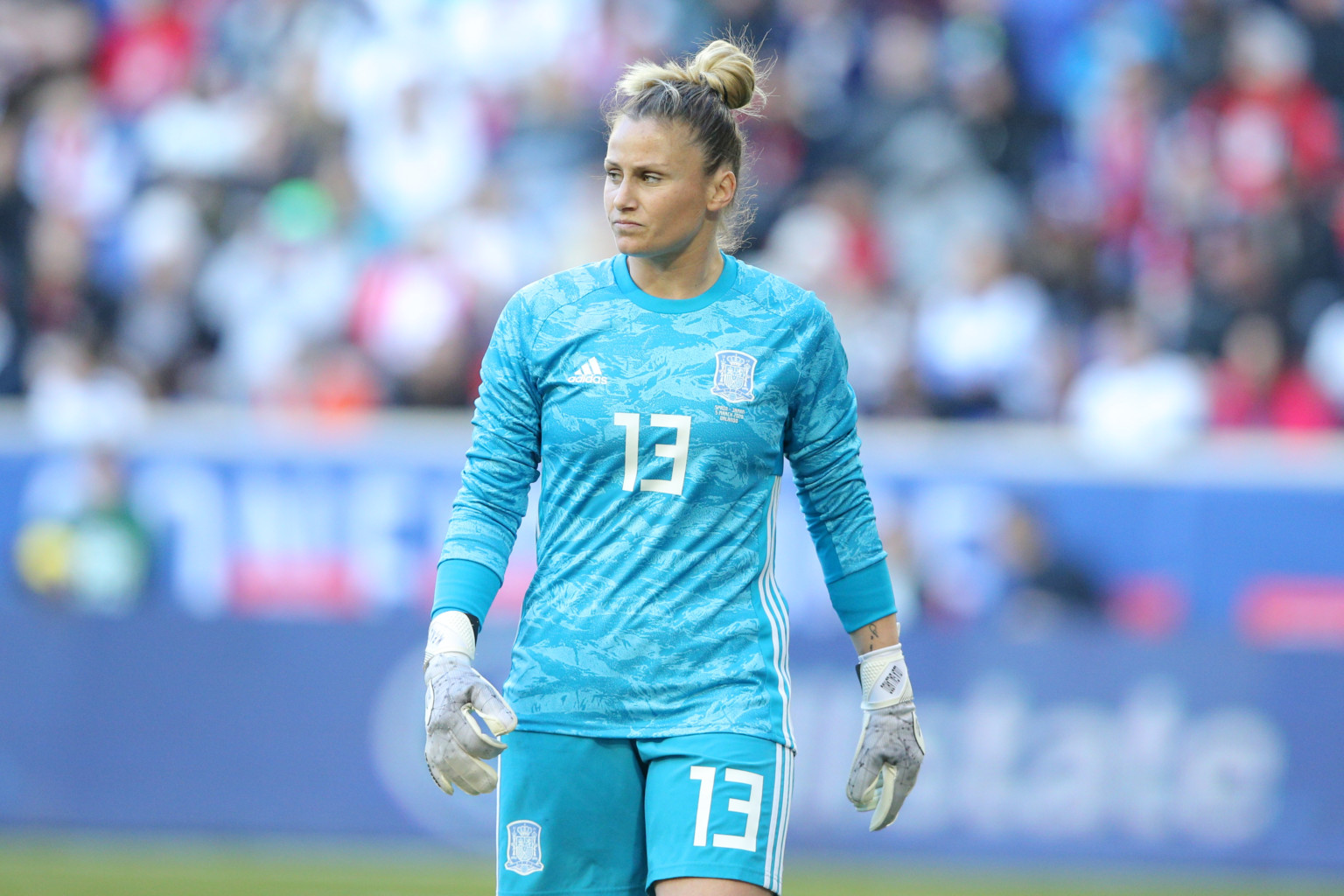 Spanish Women’s Soccer Stars Resign From National Team