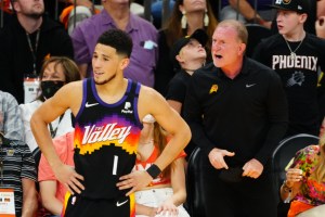 Phoenix Suns, Mercury receive city approval to bid for NBA and