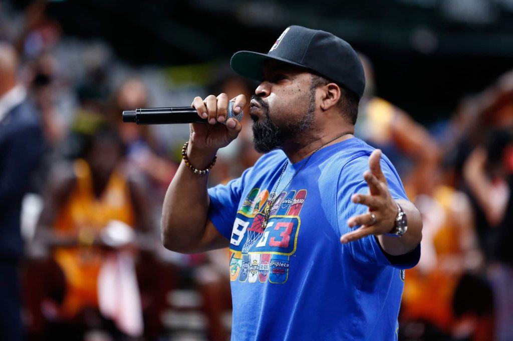 Ice Cube