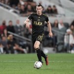 LAFC's Gareth Bale leads MLS in shirt sales for 2022 season - ABC7