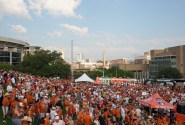  College GameDay Garners Impressive Two Week Viewership