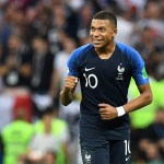 The World's Highest-Paid Soccer Players 2020: Messi Wins, Mbappe Rises