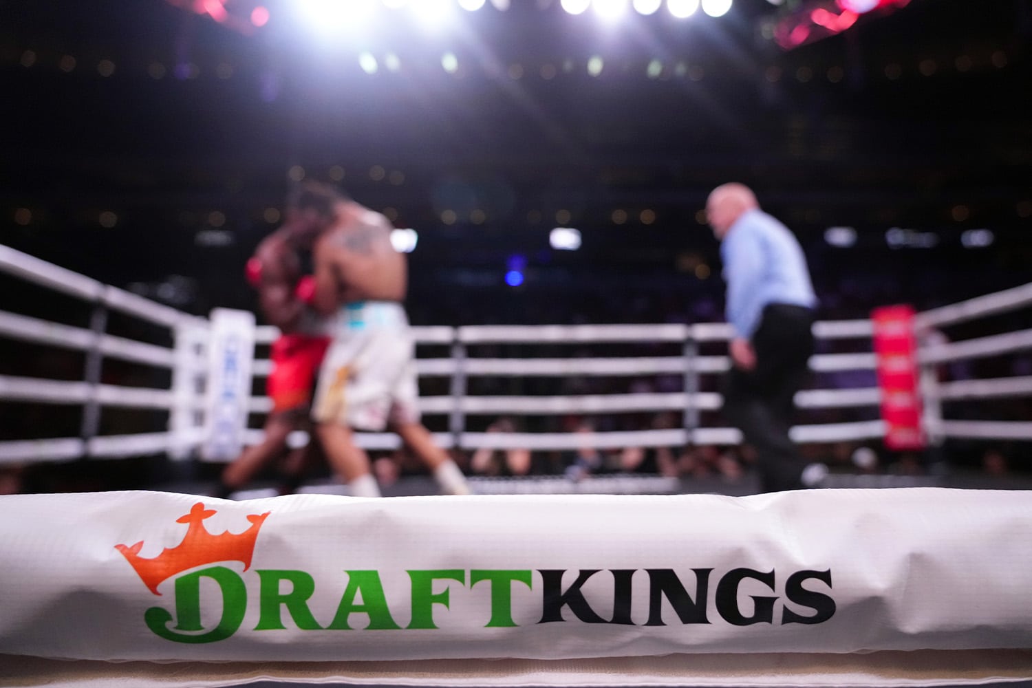 DraftKings sued over refund policy for canceled NFL game