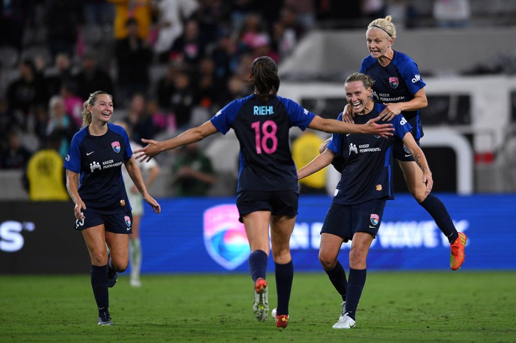 NWSL