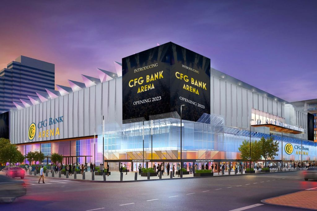 CFG-Bank-Arena