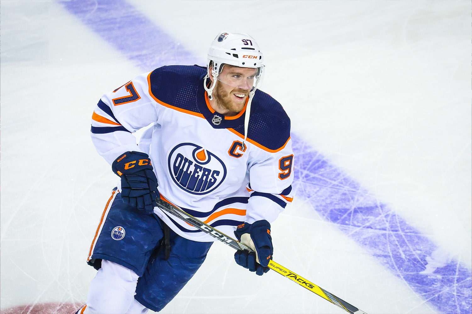 Connor McDavid becomes sixth NHL player to record 150 or more