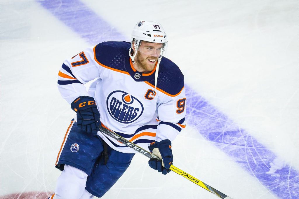NHL