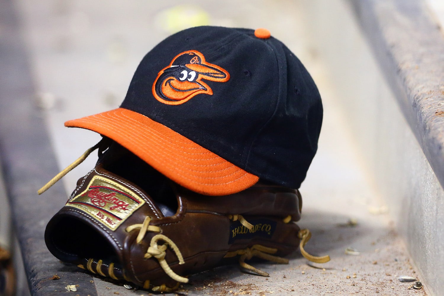 Baltimore Orioles: O's Approaching Good Status