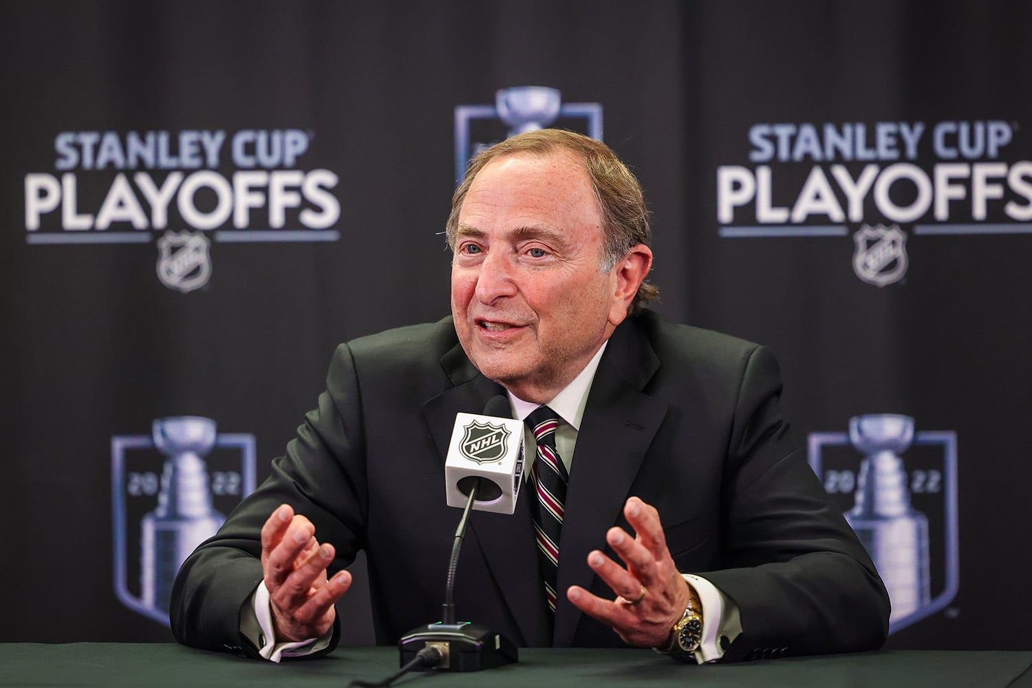 Why, Why Not NHL Salary Cap Might Increase Substantially Next Season