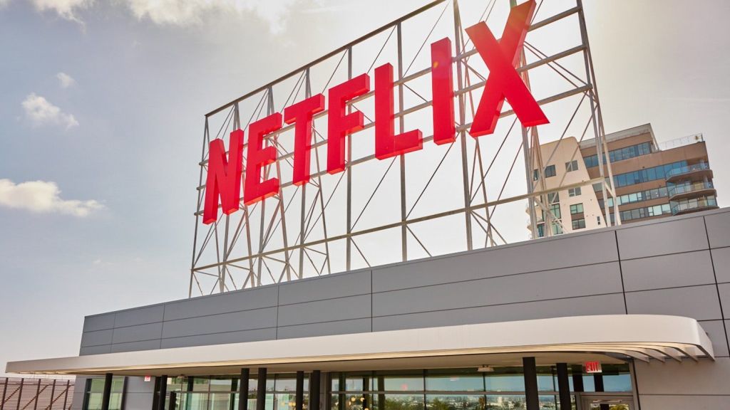 Netflix