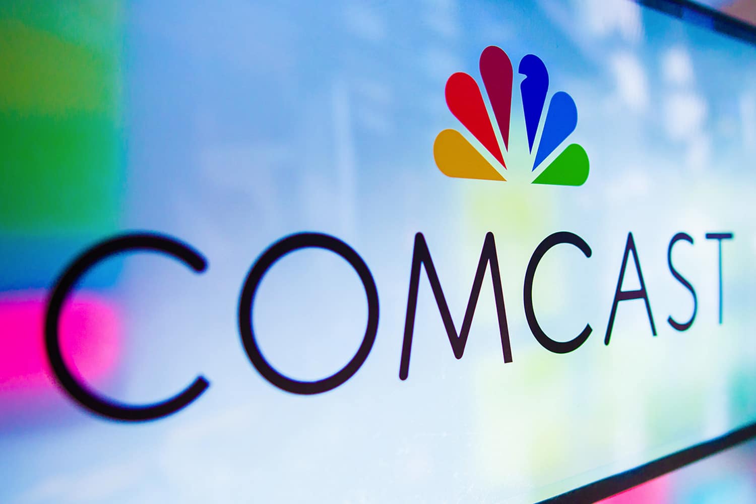 Comcasts Revenue Drops Without Olympics