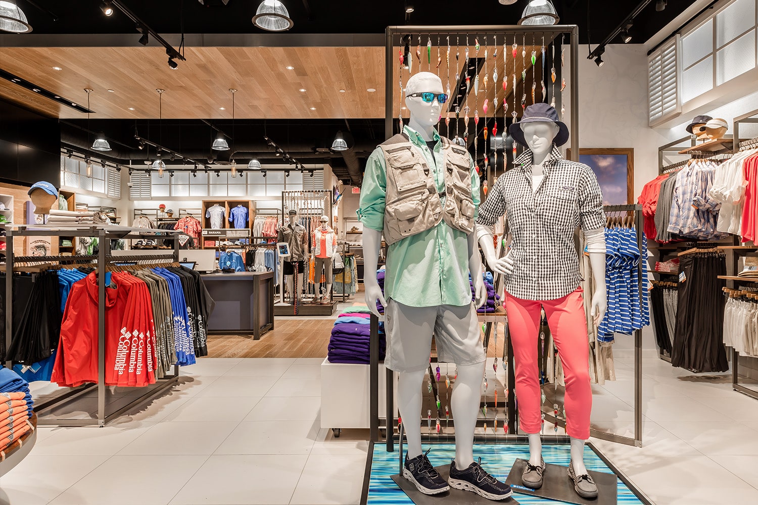 Everything You Need to Know about Columbia Sportswear Co.'s 2022