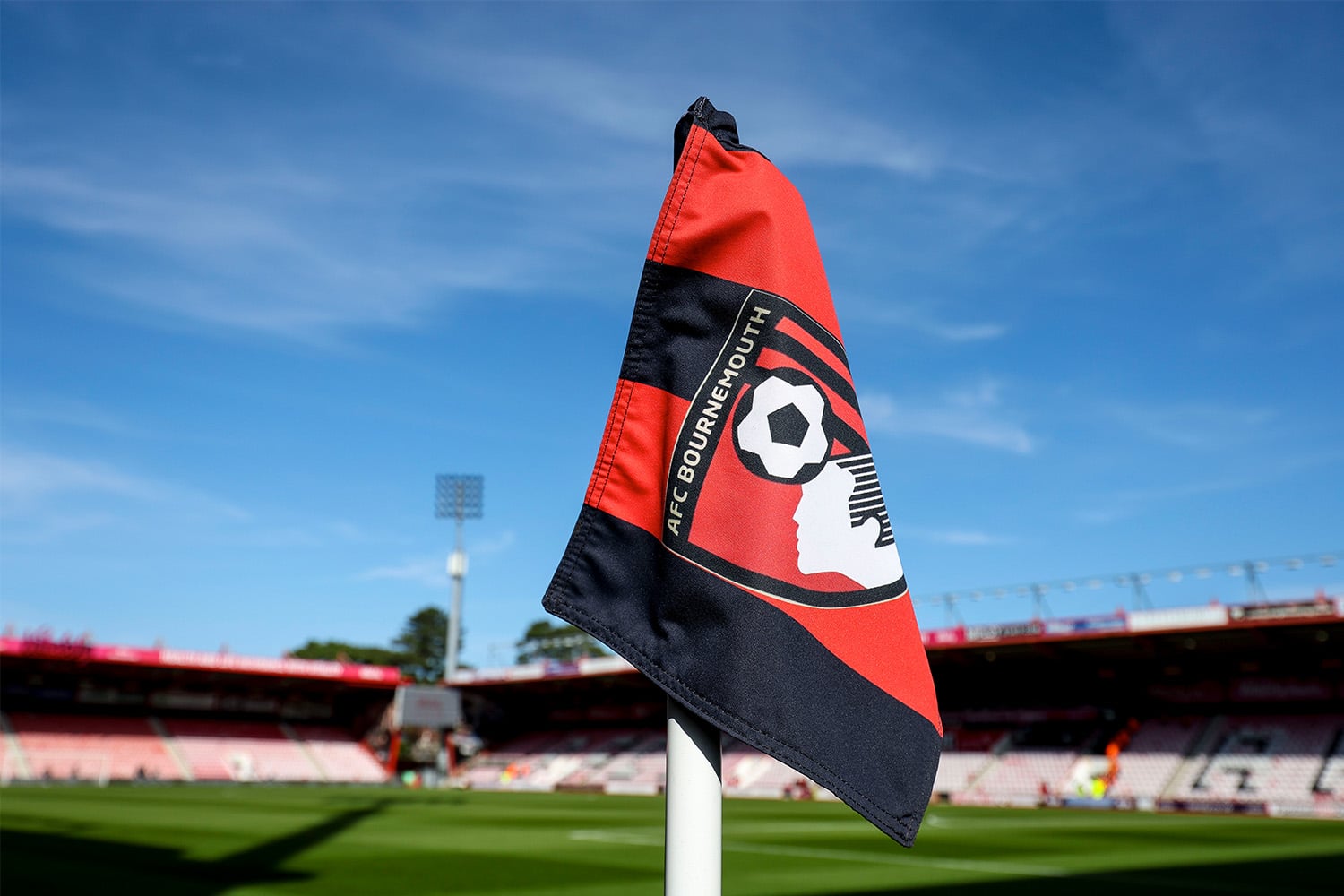 Afc bournemouth hot sale club shop