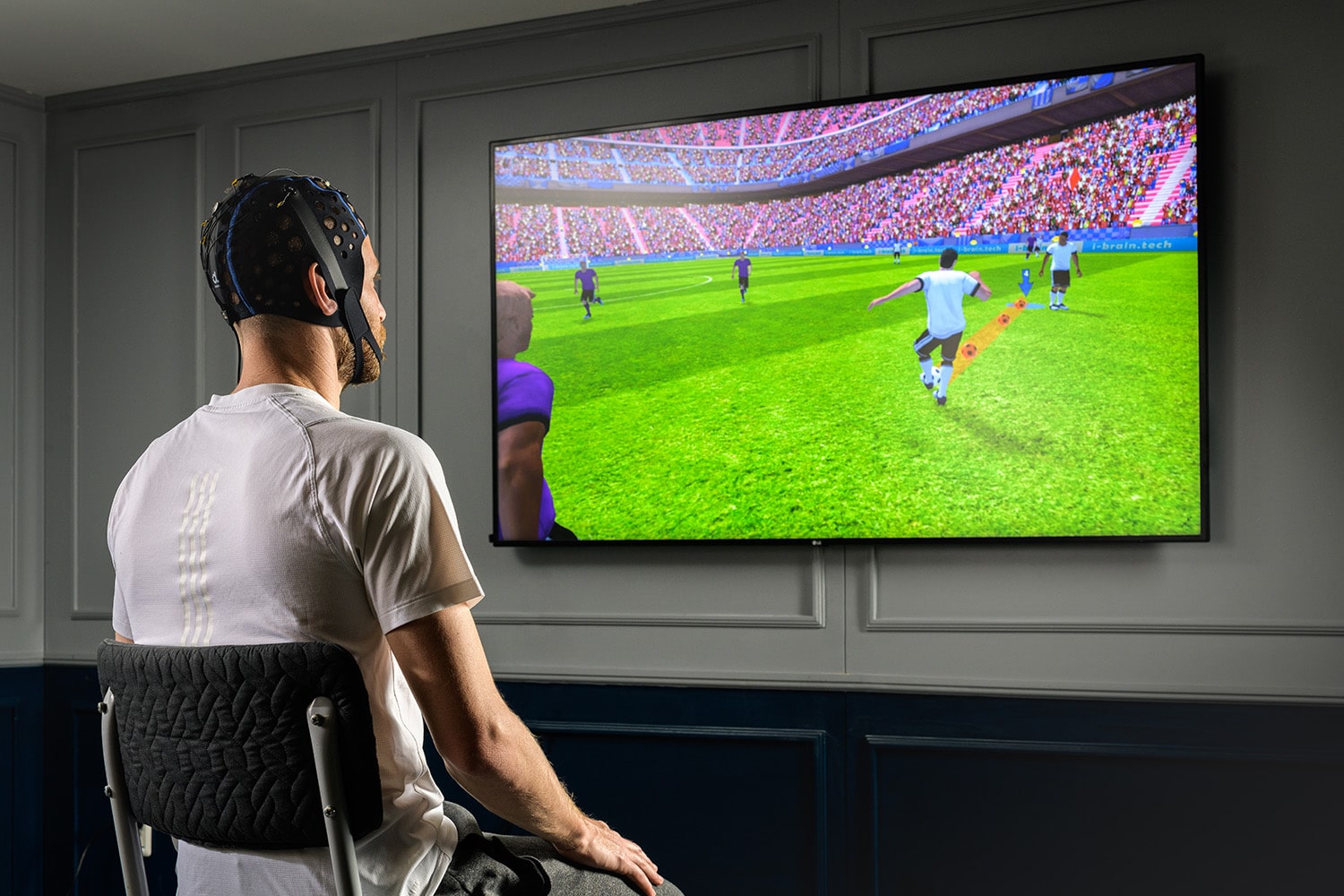 Why MLS, NBA, and NHL Clubs Are Investing In Brain Training