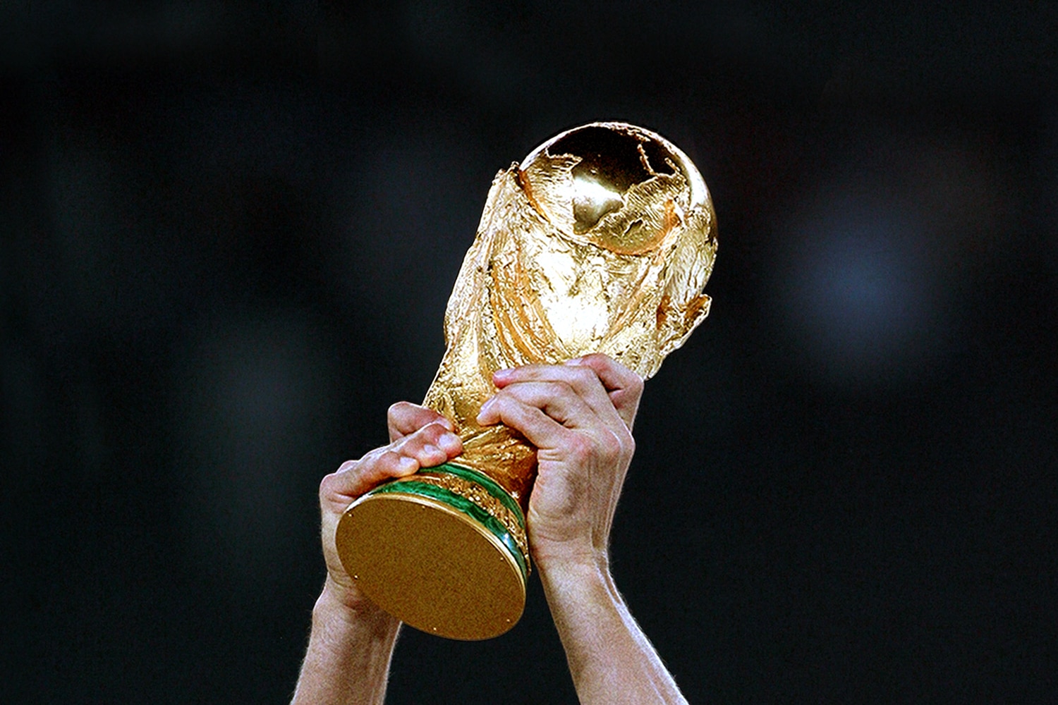 Experience the Ultimate Soccer Spectacle: FIFA World Cup 2026