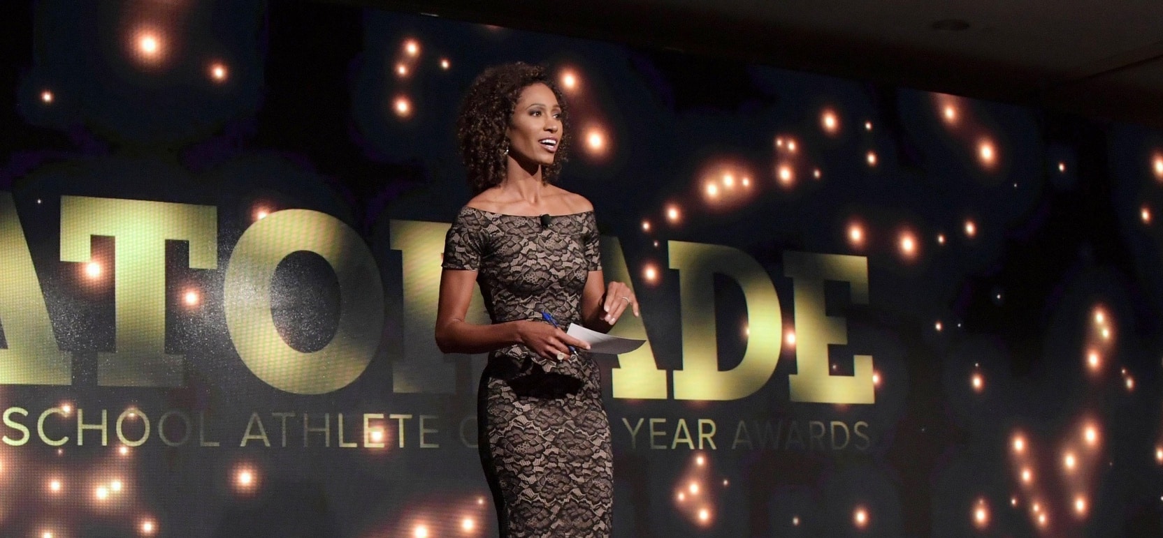 ESPN Offers Sage Steele $501K To Settle Lawsuit