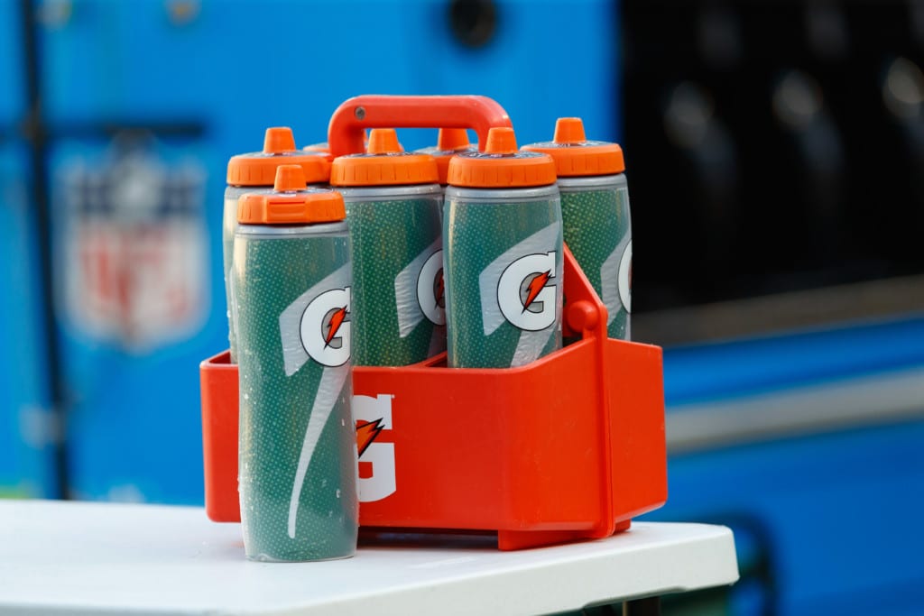 PepsiCo's Energy Drink Portfolio Fuels 22B Q3