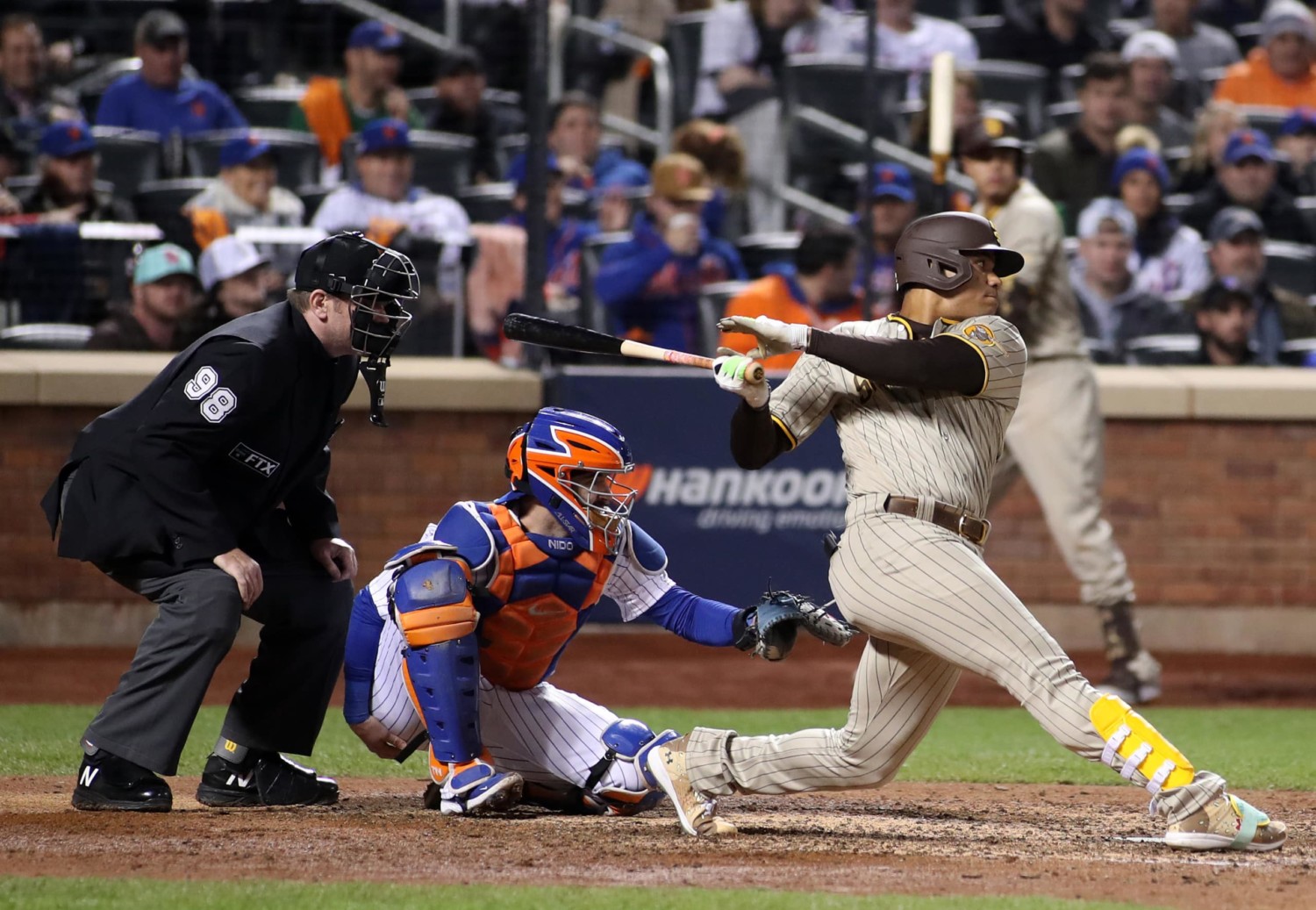 Major League Baseball's Wild Card Audience Jumps 64%