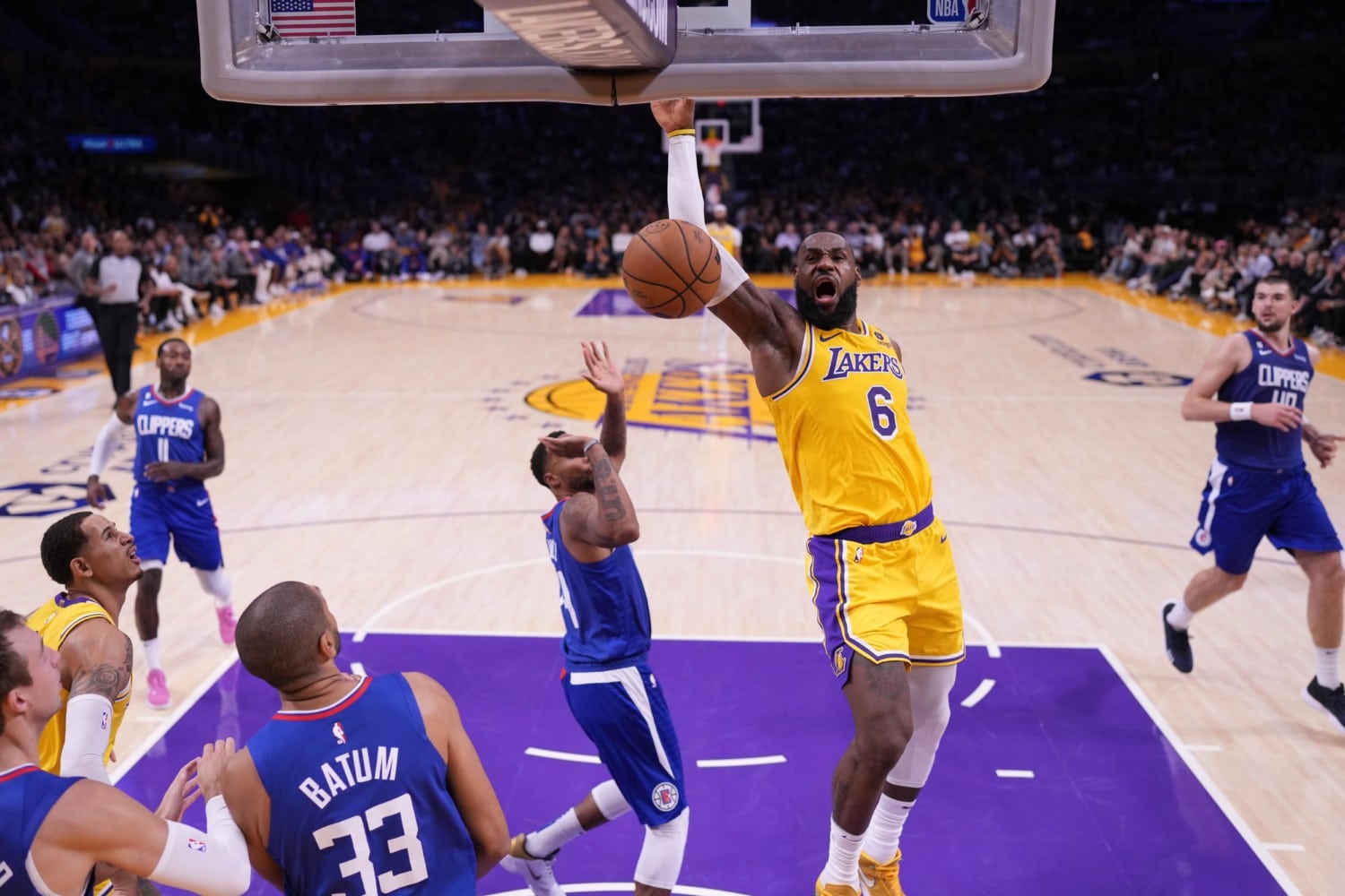 NBA announces deal with sports streaming platform Playback