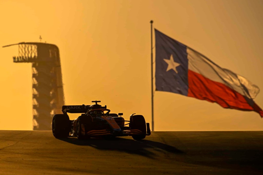 The City That Made Americans Love F1 - Front Office Sports
