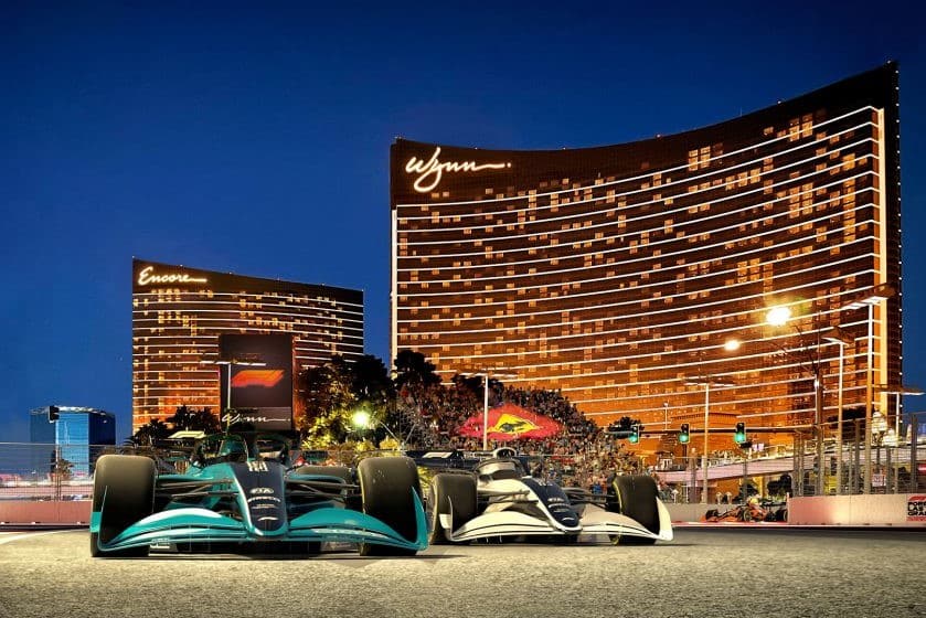 Wynn Resorts will shut down WynnBet in eight states.