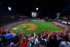 Phillies Reaping Benefits of World Series Run, Offseason Spending