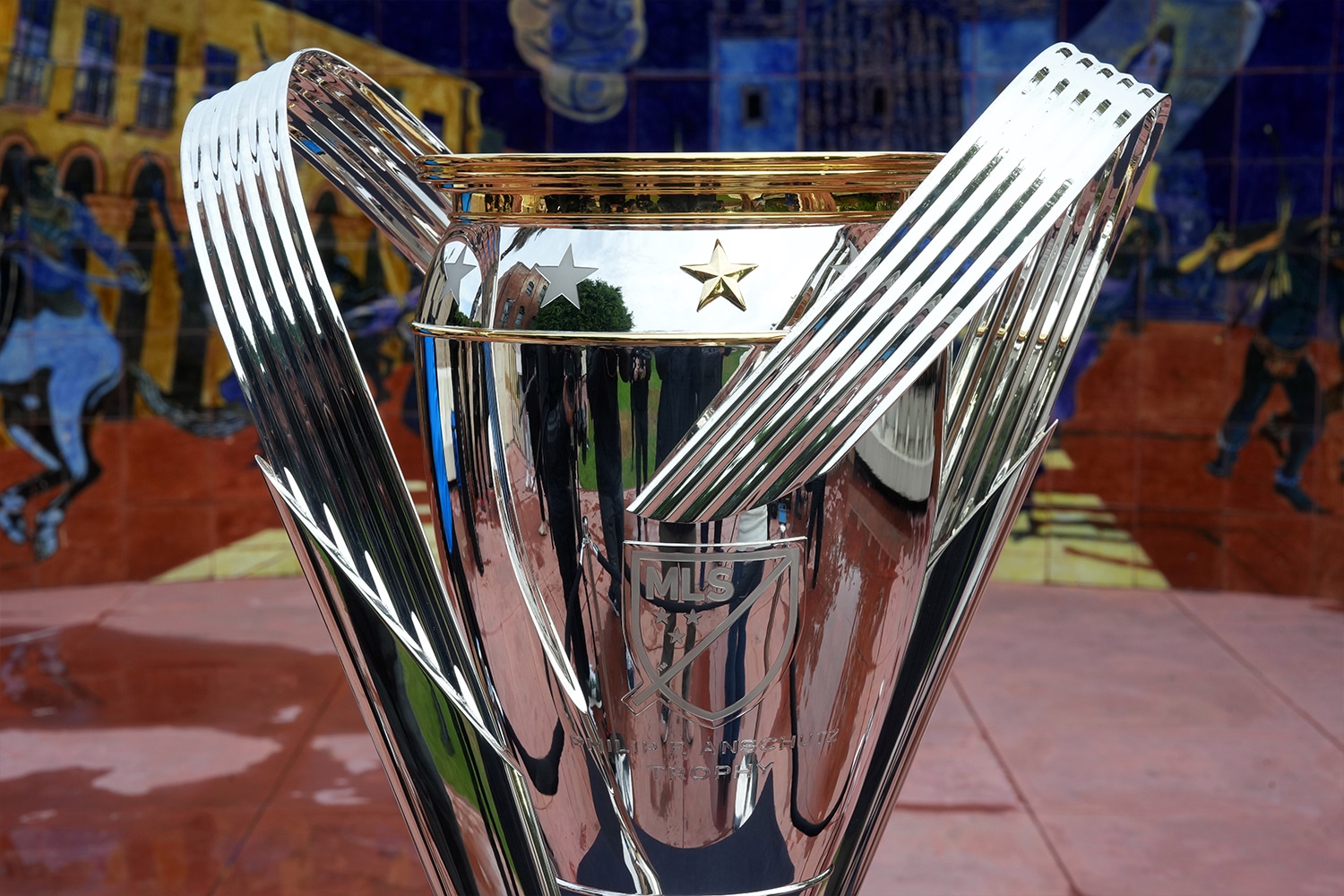 MLS-Cup-Trophy