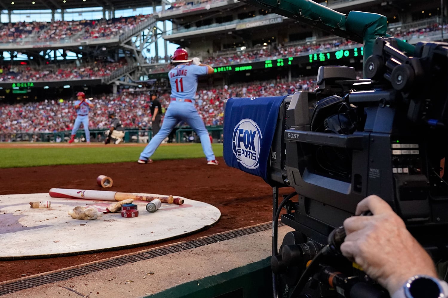 Fox-Sports-Camera-MLB-Game