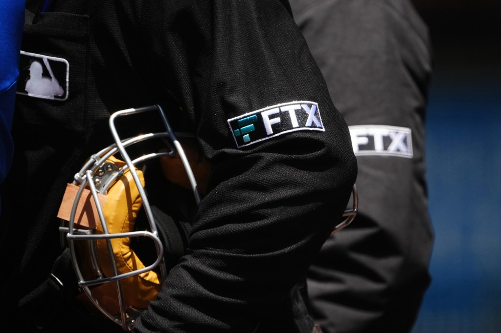 FTX-MLB