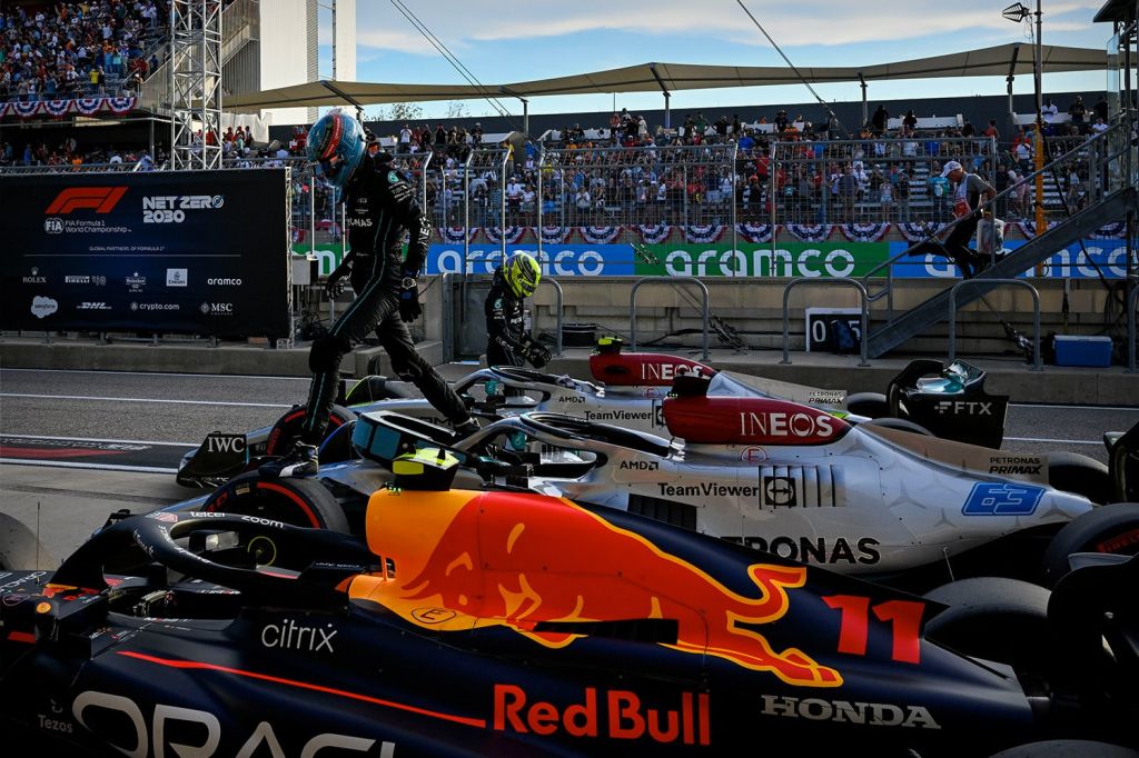 Formula-1