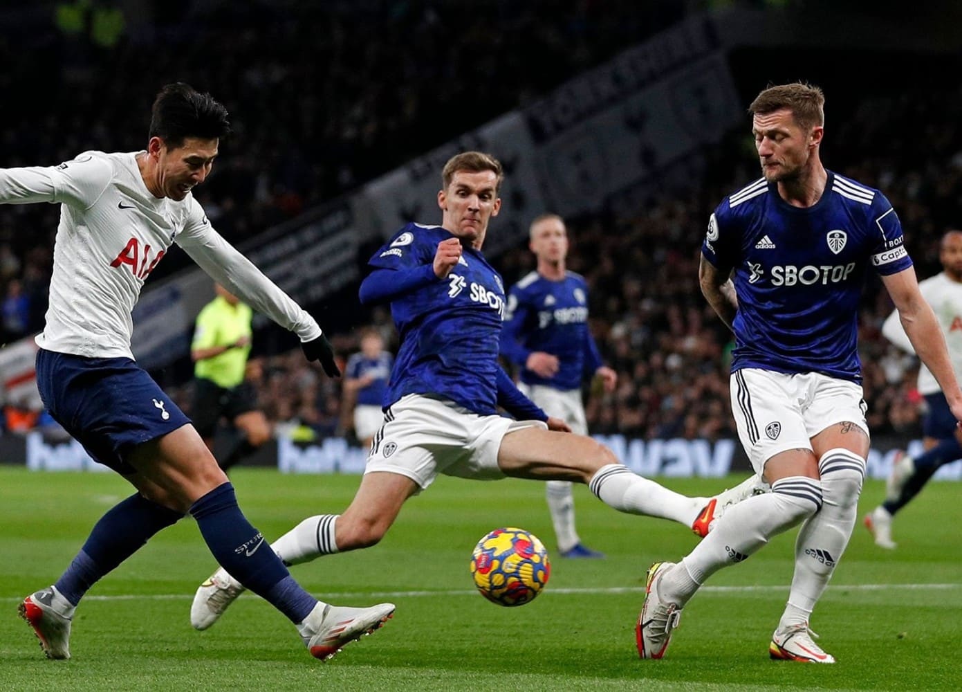 49ers Owners Take Full Control Of Leeds United