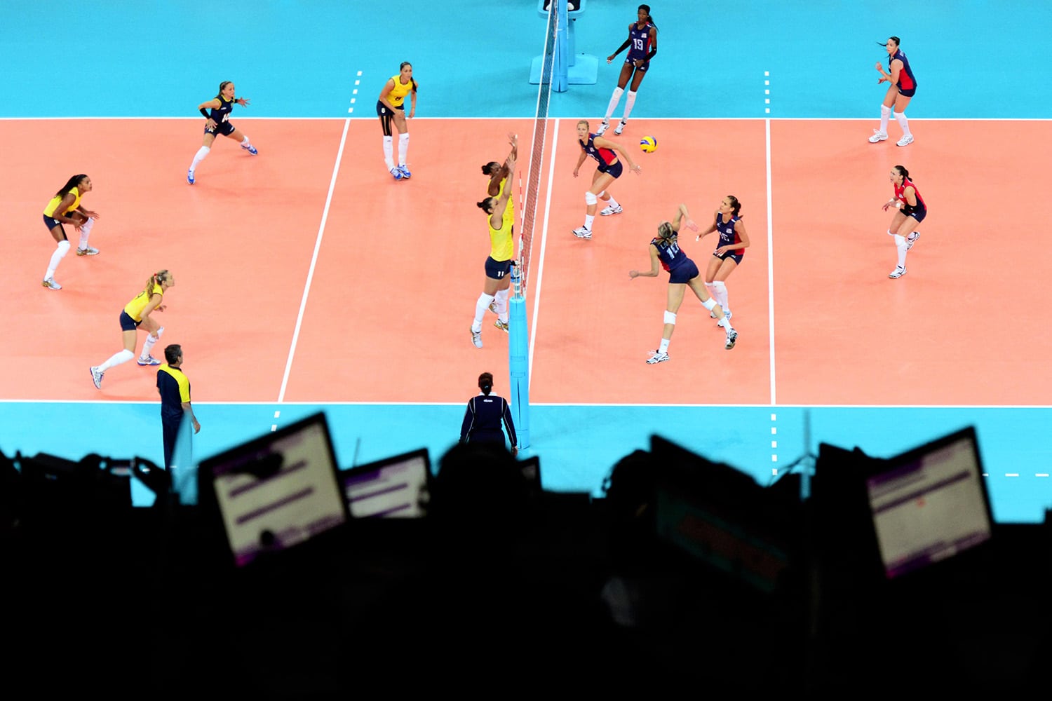 pro volleyball league 2022 live