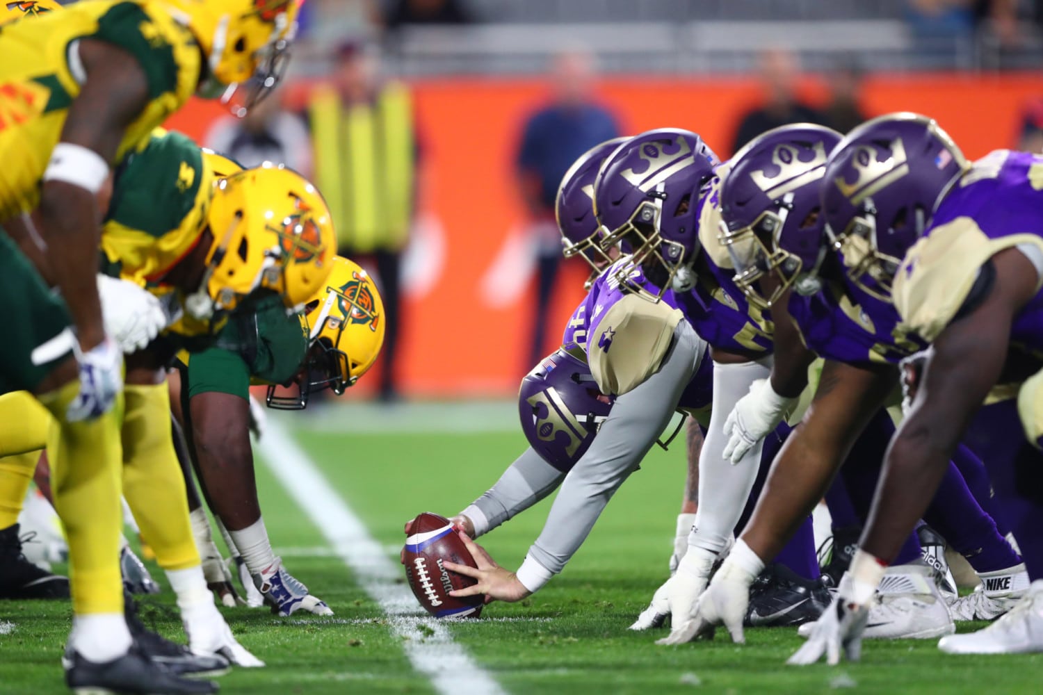 What is AAF? The Teams and schedule for Alliance of American Football league, NFL, Sport