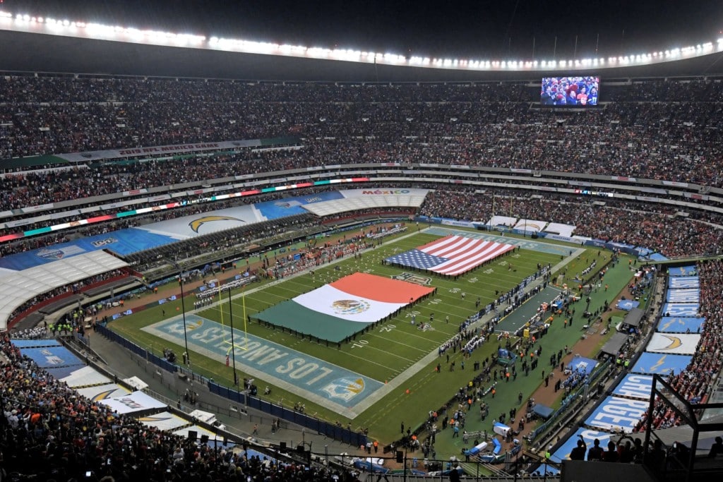 NFL Mexico