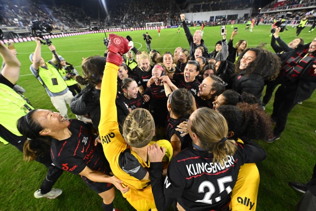 Report Women’s Sports Viewership, Interest Continue to Surge