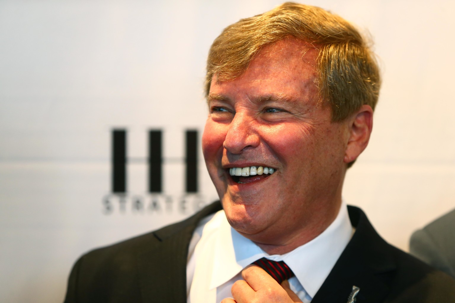 Superagent Leigh Steinberg Says LIV Golf Is Here To Stay