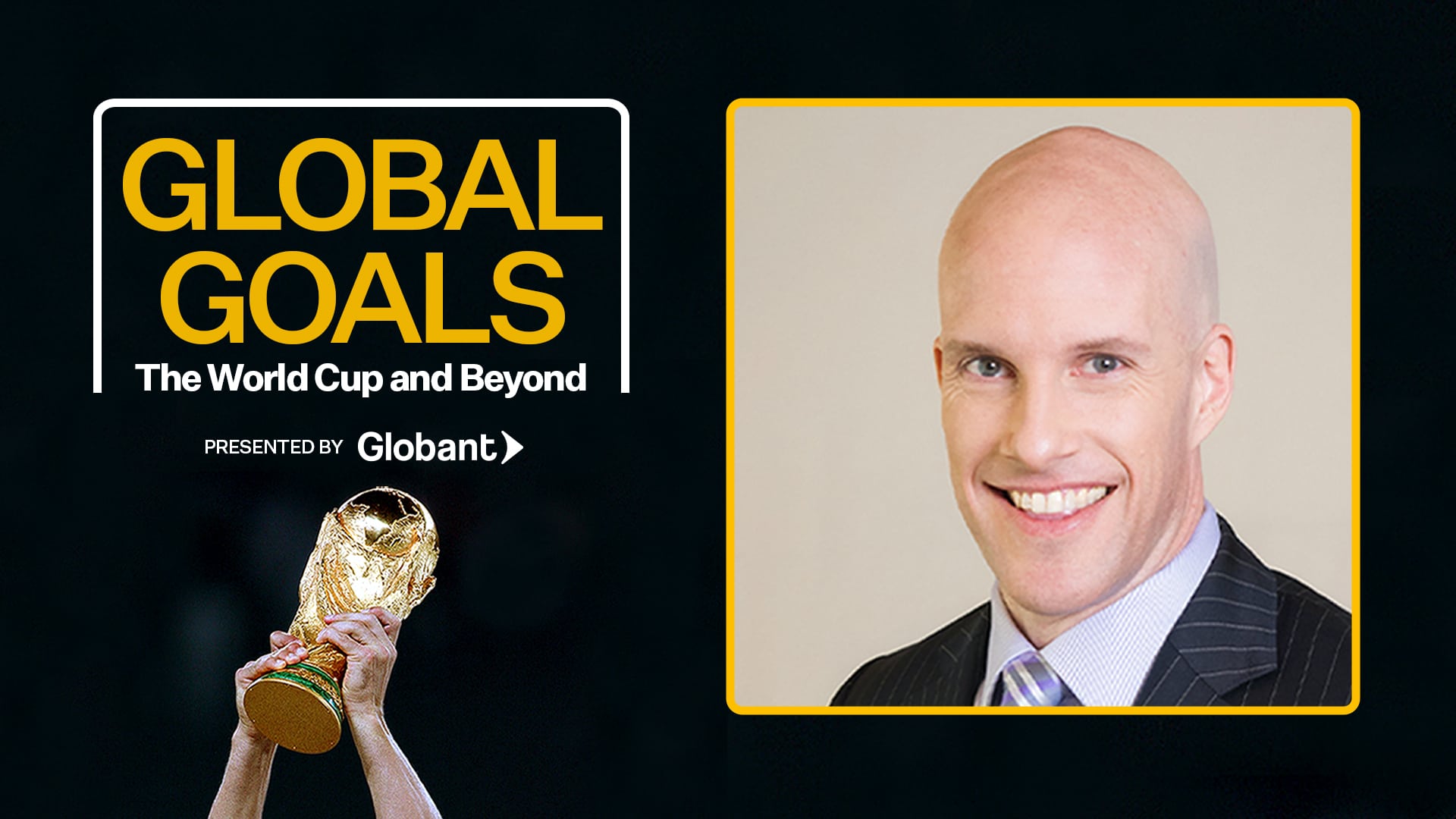 Qatar Scene Setter With Grant Wahl Front Office Sports