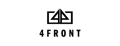 4Front logo