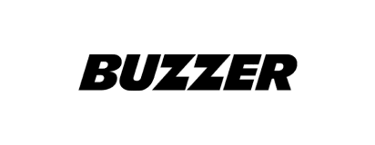 Buzzer logo