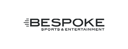 Bespoke Sports Entertainment logo